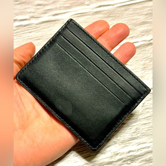 Kate Spade ♠️ Credit Card Holder EUC - Picture 5 of 5